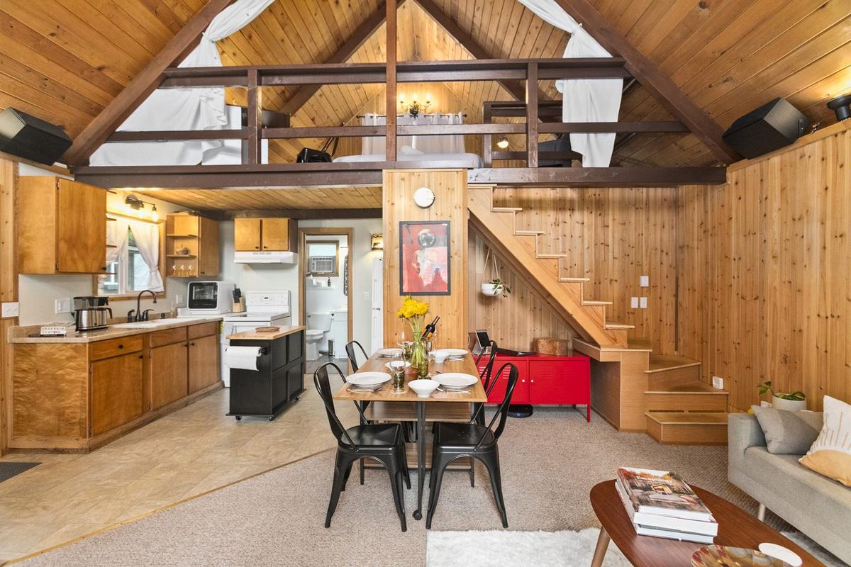 Kitchen details