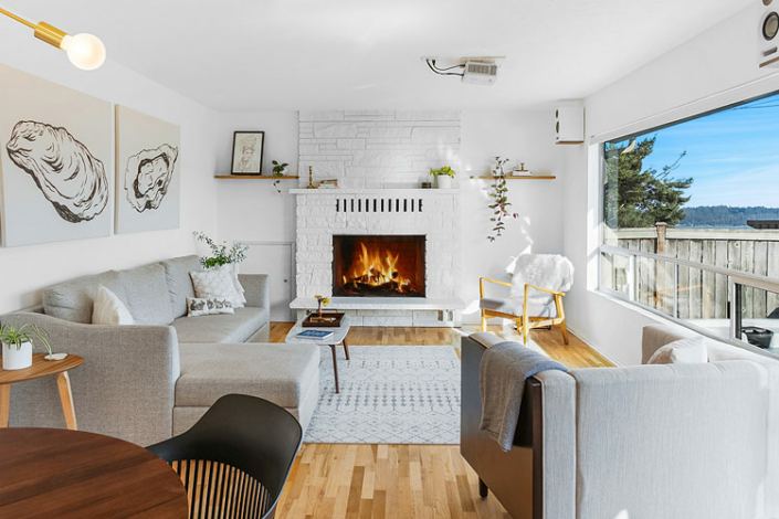 The Horizon on Hood Canal — Luxury Hood Canal Home